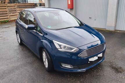 Ford C-Max 144.340 km 10.400 &euro; Hilden 40723