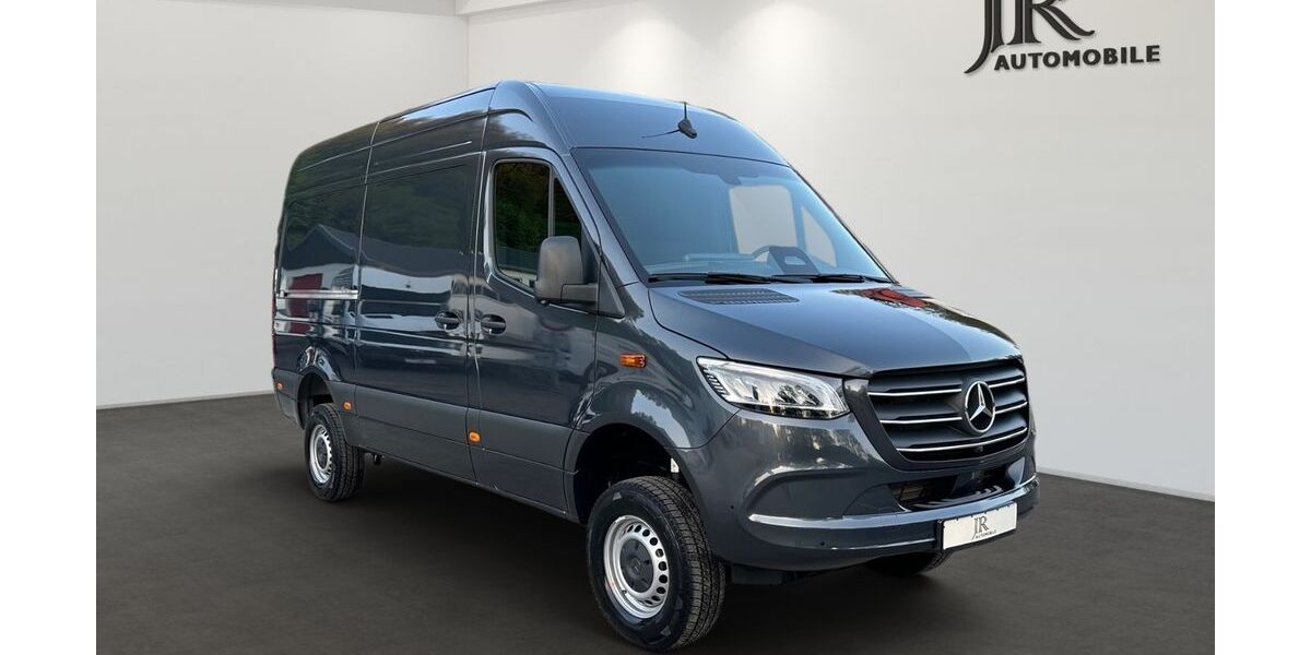 Mercedes-Benz Sprinter 11.500 km 72.590 &euro; Kürten 51515