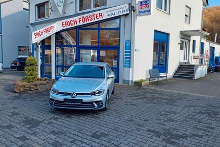 VW Polo 8.709 km 18.900 &euro; Kürten 51515