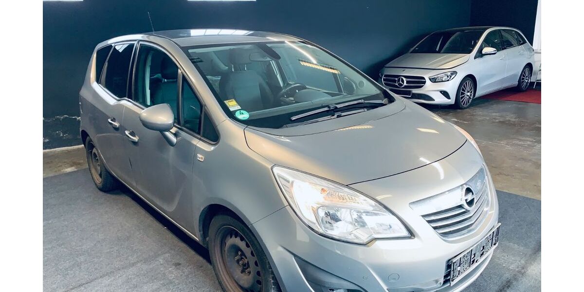 Opel Meriva 202.000 km 1.900 &euro; Hilden 40723