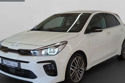 Kia Rio 37.550 km 19.380 &euro; Leverkusen 51381