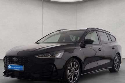 Ford Focus 15.015 km 21.880 &euro; Düsseldorf 40233