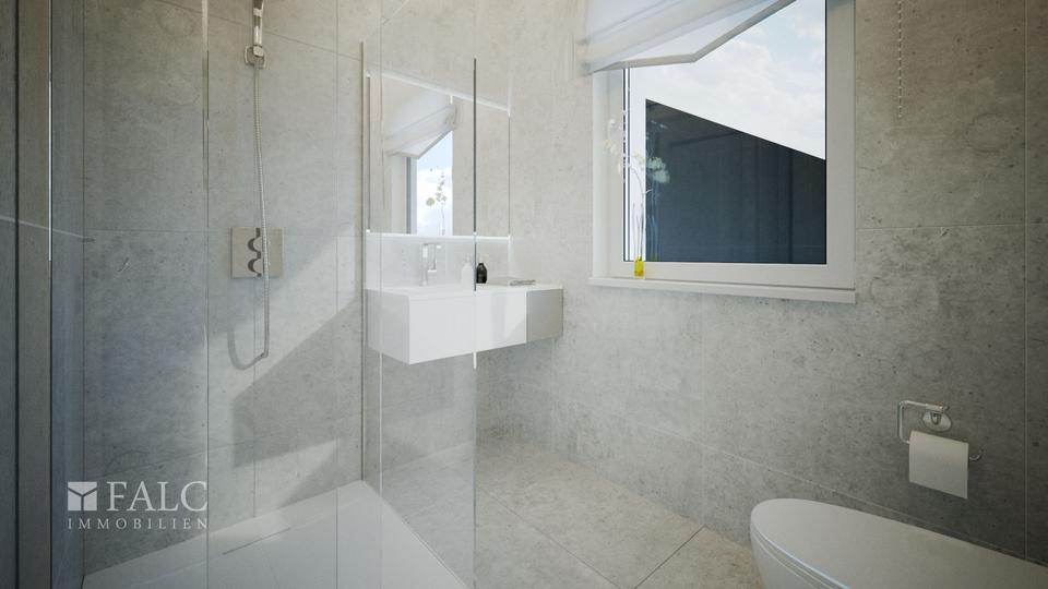 Etagenwohnung Solingen Central - 4 Zimmer, 130 m&sup2;, 2.146&euro; | Angebot:24783011