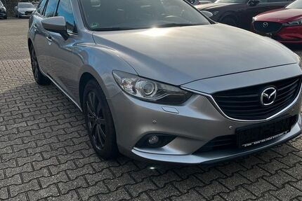 Mazda 6 173.500 km 8.900 € Erftstadt 50374