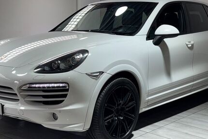 Porsche Cayenne 238.553 km 16.770 &euro; Köln 50739