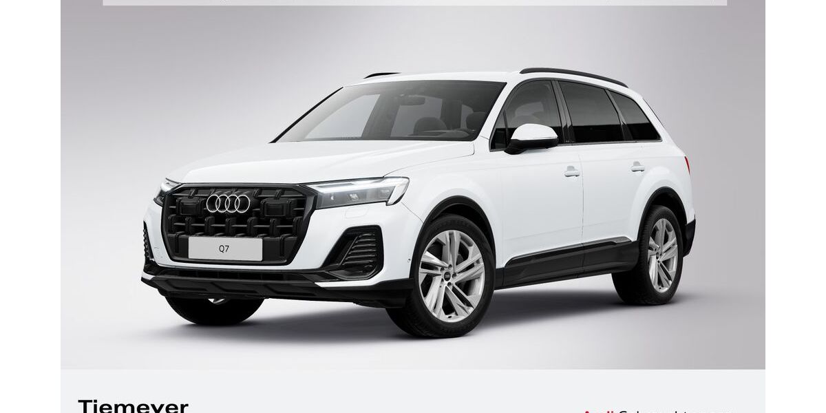 Audi Q7 27.165 km 63.980 &euro; Remscheid 42897