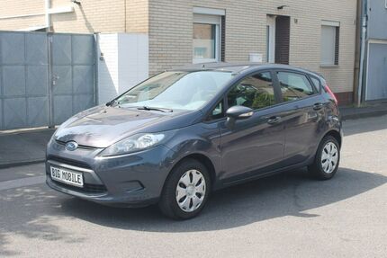 Ford Fiesta 138.000 km 3.990 &euro; Köln 50739