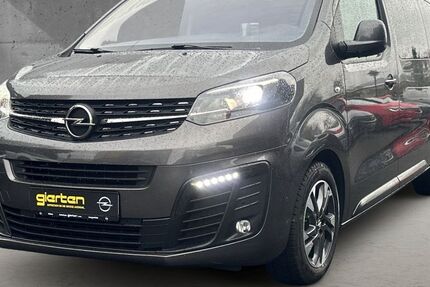 Opel Zafira 80.810 km 25.900 &euro; Hilden 40721