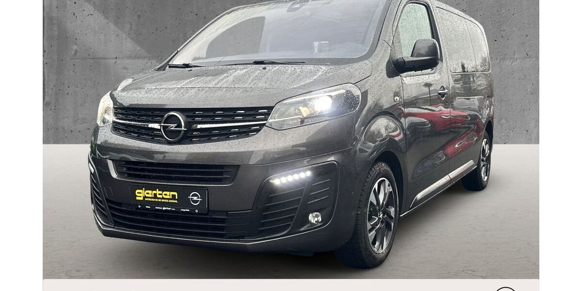 Opel Zafira 80.810 km 25.900 &euro; Hilden 40721