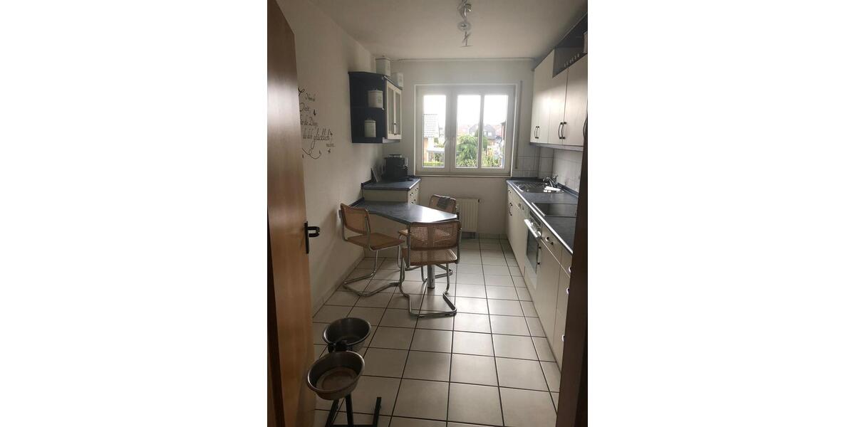 Etagenwohnung Bergheim - 3 Zimmer, 78 m&sup2;, 249.000&euro; | Angebot:26951452