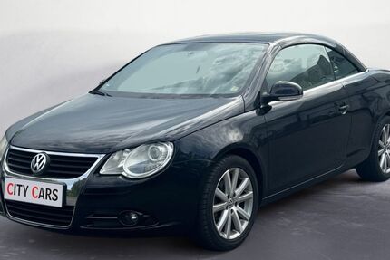 VW Eos 40.000 km 6.490 &euro; Dormagen 41540