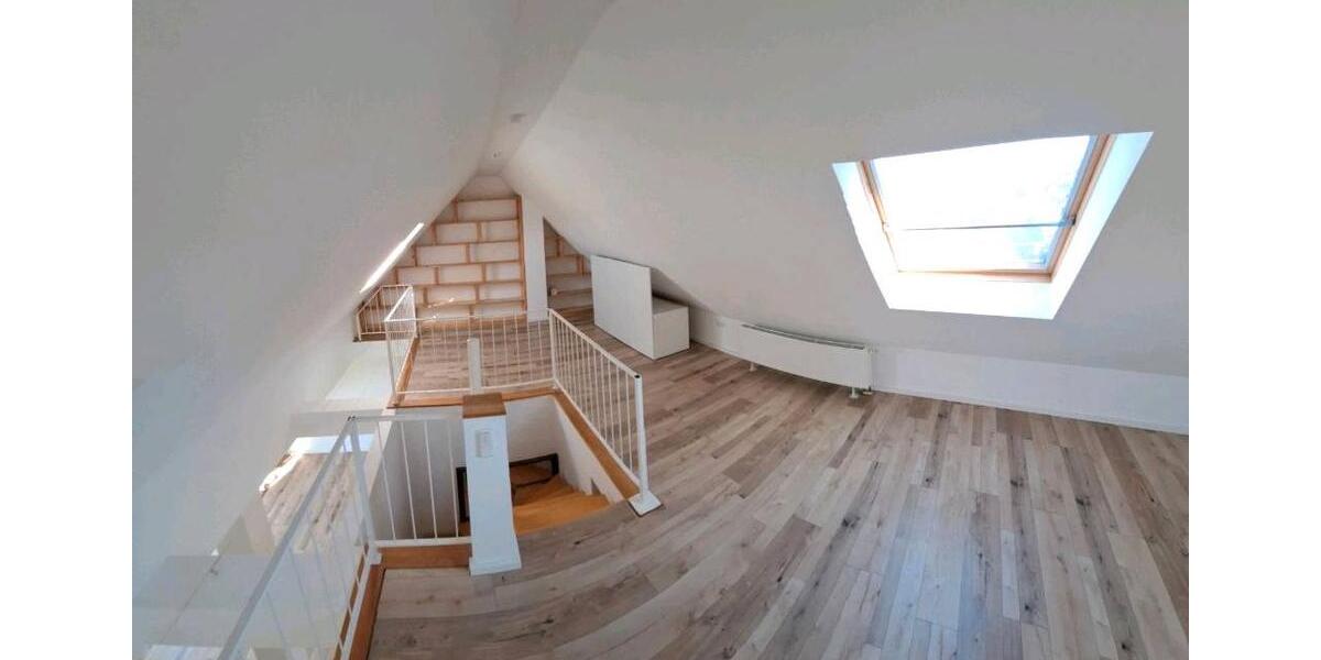 Maisonettenwohnung Bergheim Ahe - 4 Zimmer, 109 m&sup2;, 1.285&euro; | Angebot:26639541