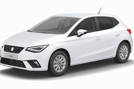 Seat Ibiza 15.665 km 21.980 &euro; Leverkusen 51373