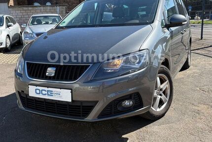 Seat Alhambra 229.000 km 8.690 &euro; Erftstadt 50374