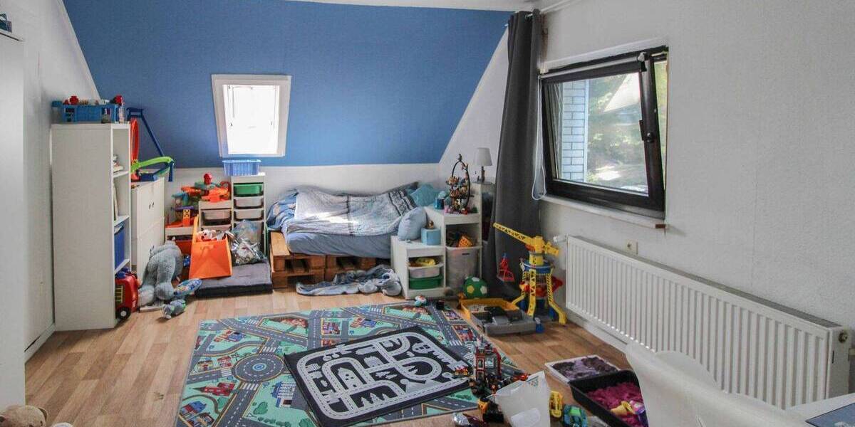 Einfamilienhaus Düsseldorf Holthausen - 4 Zimmer, 88 m&sup2;, 629.000&euro; | Angebot:26055073