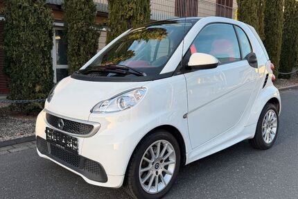 Smart ForTwo 150.000 km 3.990 &euro; Lohmar bei Köln 53797