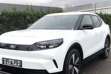 Ford Capri 1.500 km 44.780 € Düsseldorf 40589