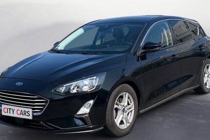 Ford Focus 118.000 km 12.490 &euro; Dormagen 41540