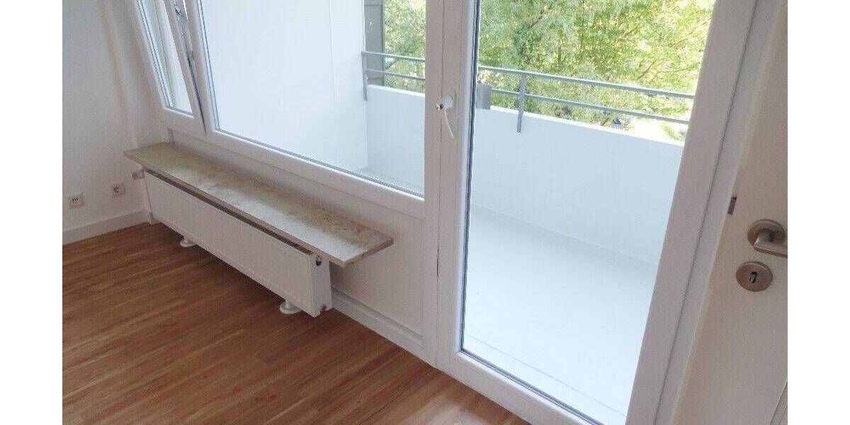 Etagenwohnung Düsseldorf Ludenberg - 5 Zimmer, 88 m&sup2;, 1.800&euro; | Angebot:26878630