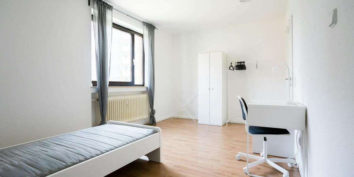 Zimmer Düsseldorf Wersten - 629&euro; | Angebot:27151998