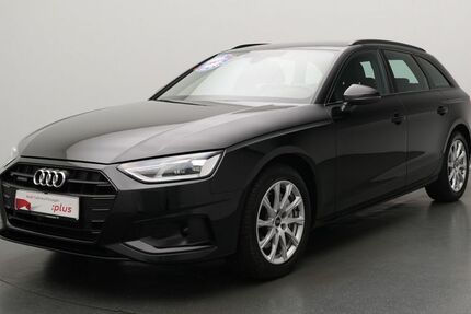Audi A4 113.757 km 21.480 &euro; Leverkusen 51373