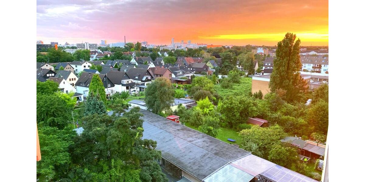 Etagenwohnung Düsseldorf Derendorf - 1 Zimmer, 25 m&sup2;, 800&euro; | Angebot:24607825