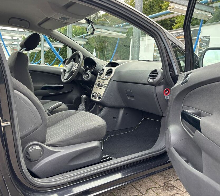 Corsa