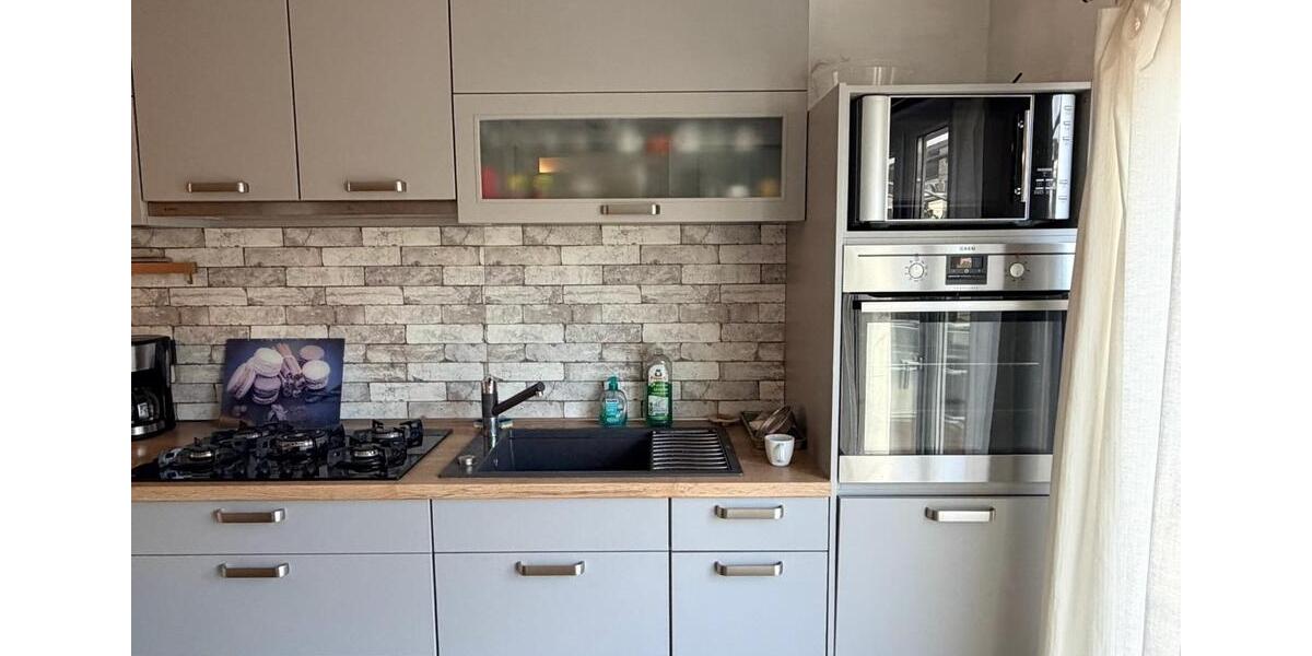 Möbliertes Haus zu vermieten in Frechen Zentrum 5 zimmer