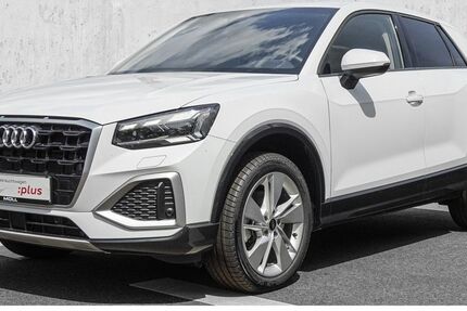 Audi Q2 5.180 km 36.440 &euro; Düsseldorf 40549