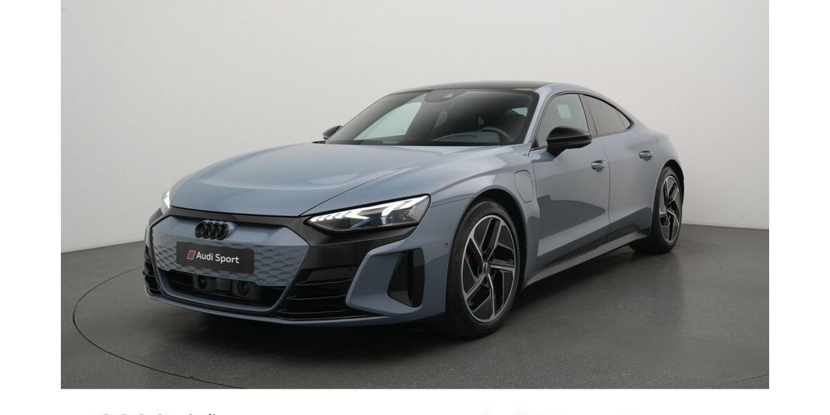 Audi RS e-tron GT 36.820 km 64.980 &euro; Leverkusen 51373