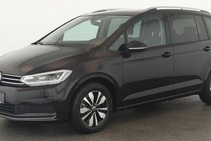 VW Touran 17.700 km 34.084 &euro; Düsseldorf 40233