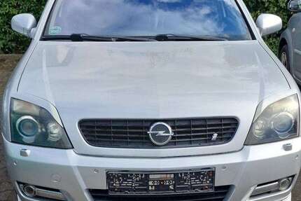 Opel Signum 212.456 km 1.750 € Solingen 42657