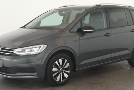 VW Touran 10.500 km 35.184 &euro; Düsseldorf 40233