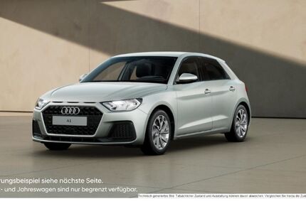 Audi A1 11.018 km 19.650 &euro; Solingen 42653
