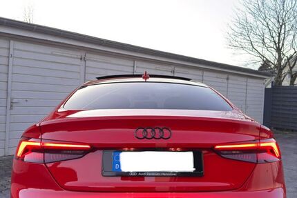 Audi A5 67.000 km 29.400 &euro; Solingen 42697