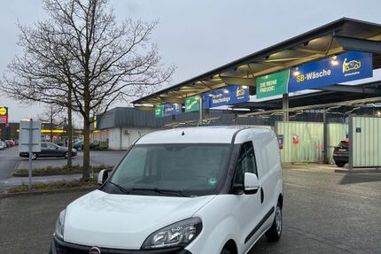 Fiat Doblo 40.508 km 10.900 &euro; Bergisch Gladbach 51469