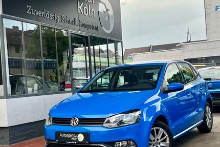 VW Polo 80.000 km 9.990 &euro; Köln 51067