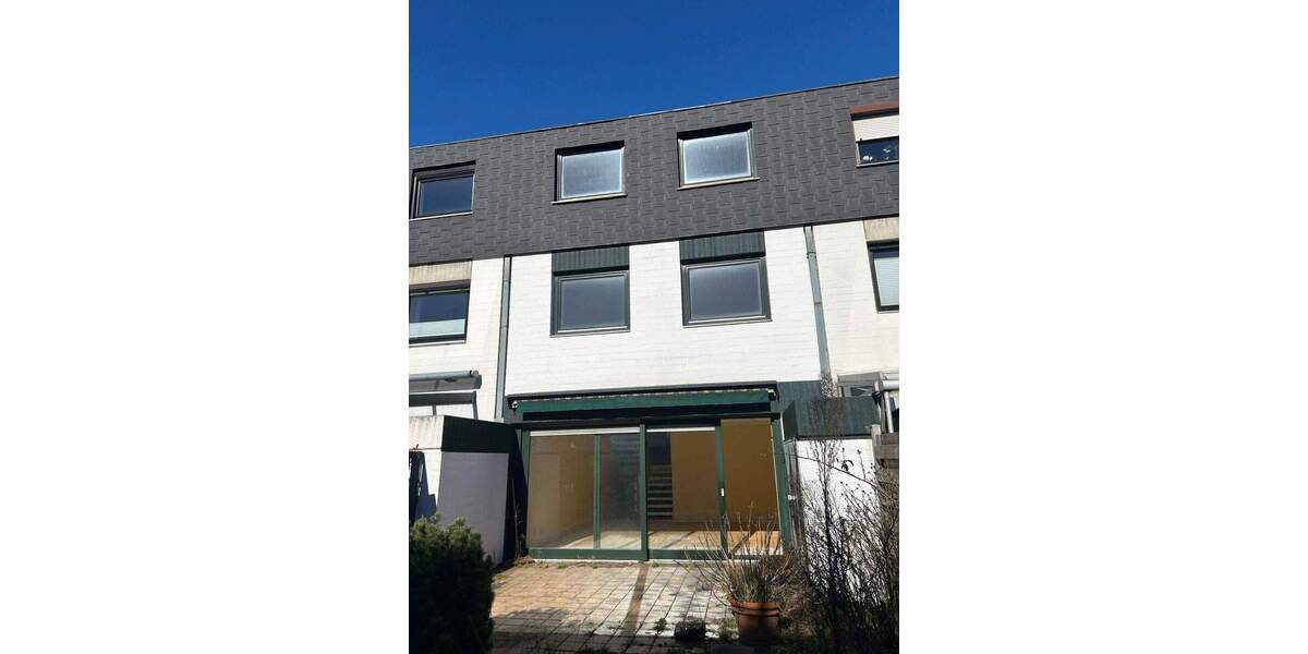 Reihenmittelhaus Erkrath Unterfeldhaus - 4 Zimmer, 141 m&sup2;, 395.000&euro; | Angebot:25626589