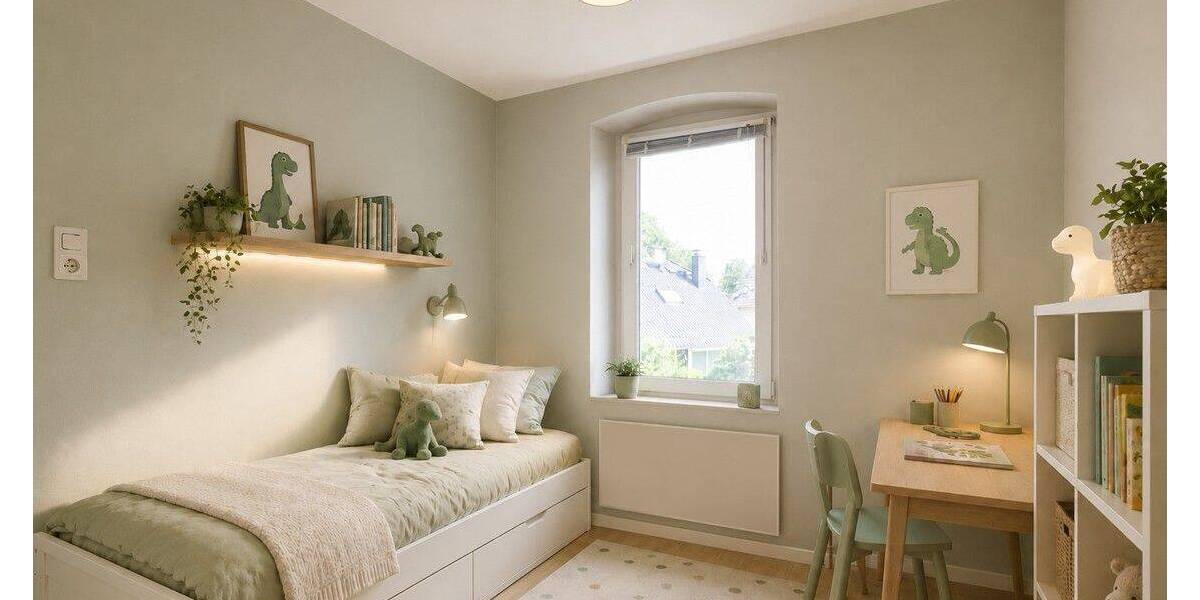 Doppelhaushälfte Rommerskirchen Nettesheim - 7 Zimmer, 178 m&sup2;, 285.000&euro; | Angebot:26875733