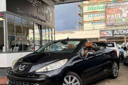 Peugeot 207 158.000 km 1.990 &euro; Köln 51067