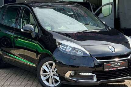 Renault Scenic 133.000 km 7.490 &euro; Neuss 41462