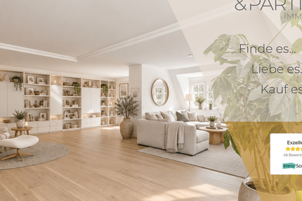 Wohnung Frechen - 6 Zimmer, 237 m&sup2;, 899.000&euro; | Angebot:27428229