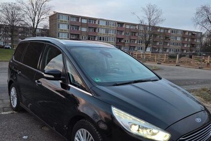 Ford Galaxy 172.000 km 13.600 &euro; Köln 51061