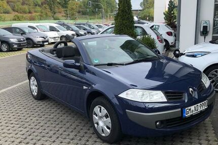 Renault Megane 264.000 km 2.500 &euro; Kerpen 50169