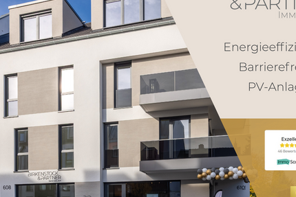 Wohnung Frechen - 3 Zimmer, 107 m&sup2;, 519.000&euro; | Angebot:26431242