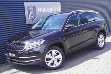 Skoda Kodiaq 80.000 km 24.990 &euro; Monheim am Rhein 40789