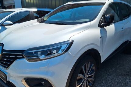Renault Kadjar 74.658 km 13.990 &euro; Overath 51491
