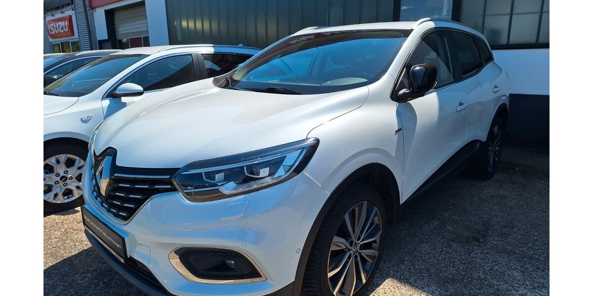 Renault Kadjar 74.658 km 13.990 &euro; Overath 51491