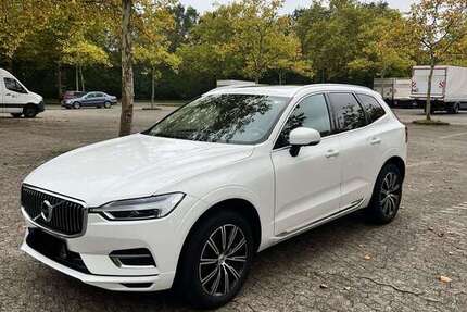 Volvo XC60 129.000 km 26.900 € Köln 50735
