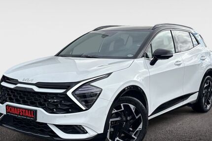 Kia Sportage 22.821 km 39.979 € Elsdorf (bei Köln) 50189